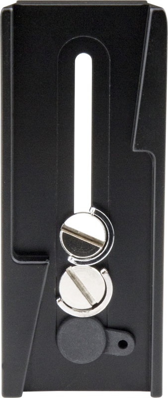 Kupo KS-CB11 8.6cm Long Sliding QR Plate w/ 1/4"""" Screw - 4