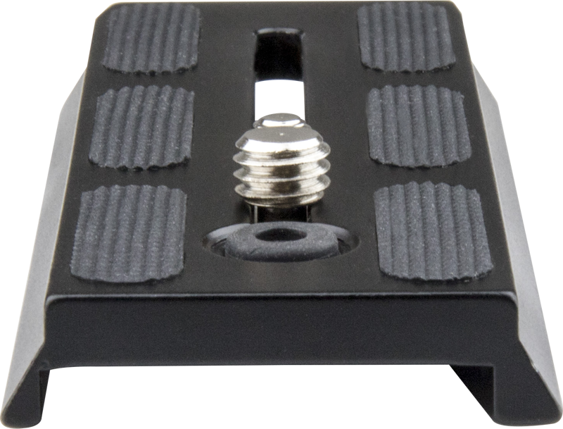 Kupo KS-CB11 8.6cm Long Sliding QR Plate w/ 1/4"""" Screw - 5