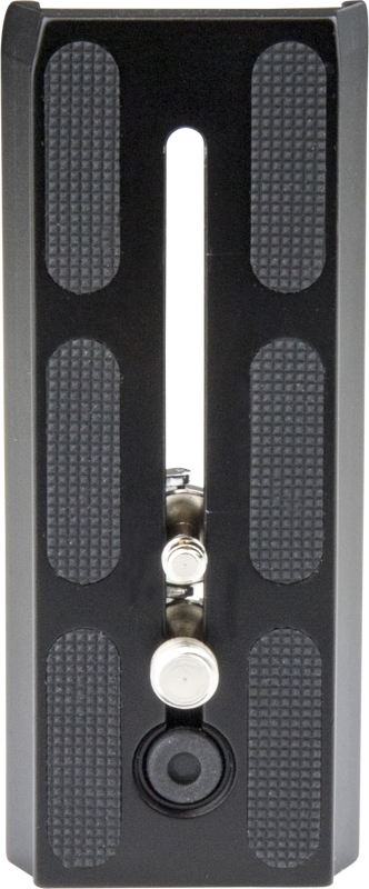Kupo KS-CB11 8.6cm Long Sliding QR Plate w/ 1/4"""" Screw - 3