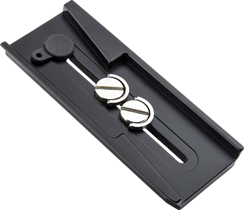 Kupo KS-CB11 8.6cm Long Sliding QR Plate w/ 1/4"""" Screw