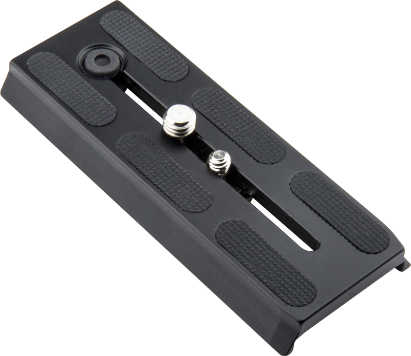 Kupo KS-CB11 8.6cm Long Sliding QR Plate w/ 1/4"""" Screw