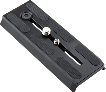 Kupo KS-CB11 8.6cm Long Sliding QR Plate w/ 1/4"""" Screw
