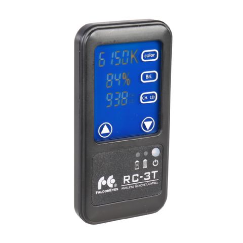 Falcon Eyes LED Remote Control RC-3T - 2