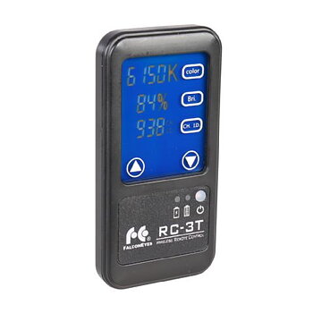 Falcon Eyes LED Remote Control RC-3T