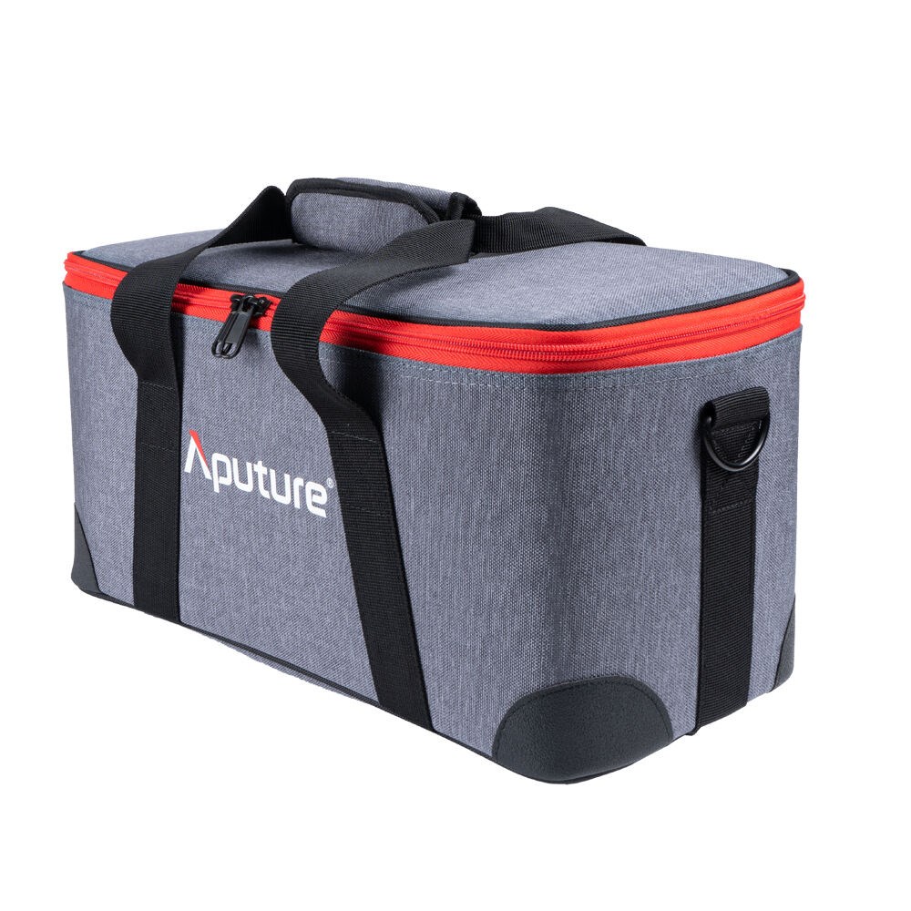 Aputure Light Storm LS 60x Bi-Color LED Light - 3