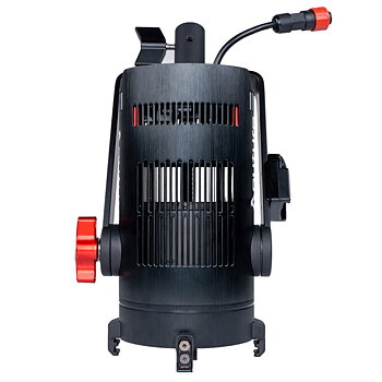Aputure Light Storm LS 60x Bi-Color LED Light