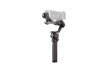 DJI RS BG70 High-Capacity Batteri Grip