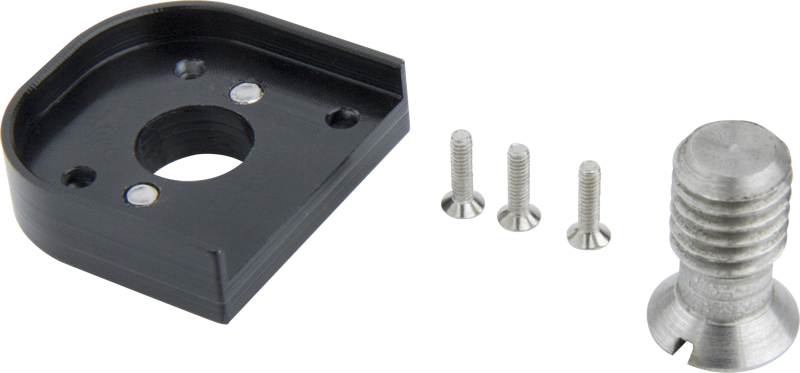 Kupo KS-CB13 Arri Style 3/8""""-16 Spacer For Vision Lock