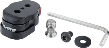 Kupo KS-CB15 Vision Lock w/ Arri Style 3/8""""-16 Spacer