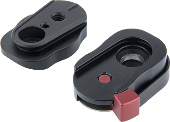 Kupo KS-CB15 Vision Lock w/ Arri Style 3/8""""-16 Spacer