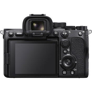 Sony A7S III Camera Body