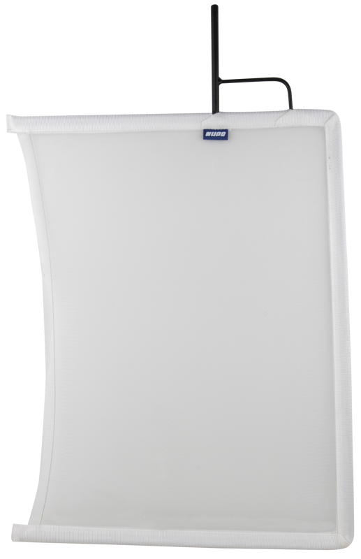 Kupo KT-1824OQ 18""""X24"""" Open End Frame Quarter Silk