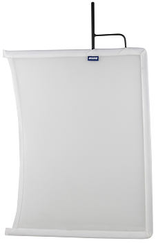 Kupo KT-1824OQ 18""""X24"""" Open End Frame Quarter Silk