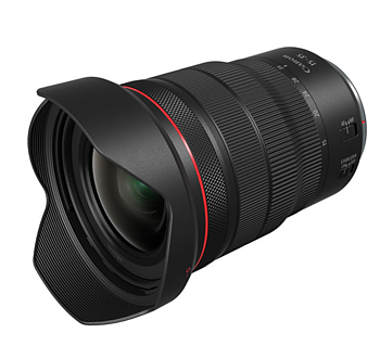  Canon RF 15-35mm f/2.8L IS USM Lens