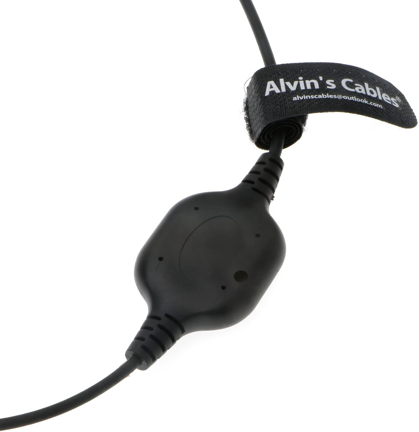 Tentacle Sync 3.5mm TRS to 4 Pin Female Timecode Cable for Z CAM E2 Flagship e2-m4 e2-s6 e2-f6  - 3