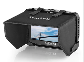 Smallrig  monitor cage For SmallHD FOCUS 2249