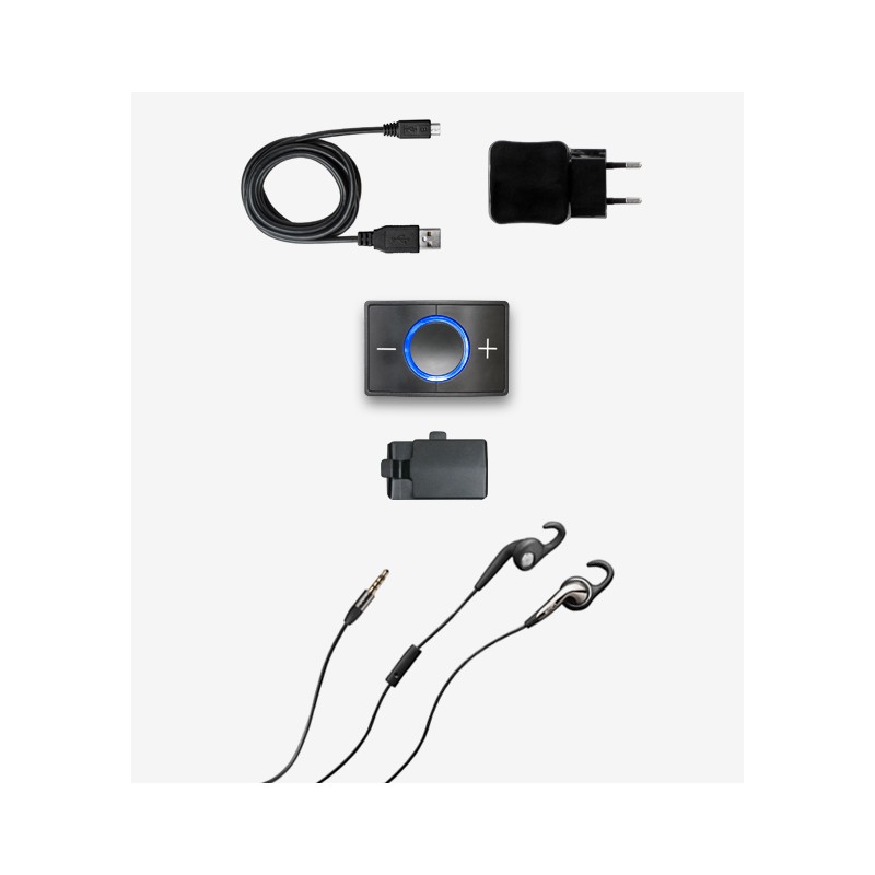 CEECOACH KIT SOLO - 2
