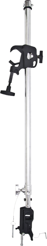 Kupo KTHU-0306 Universal Head 3-6 Feet (90~180cm)