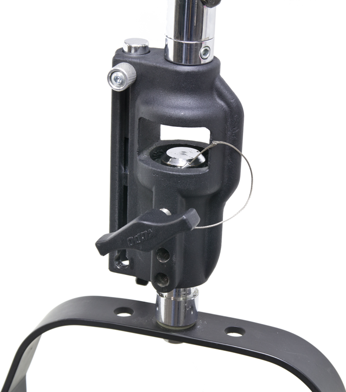 Kupo KTHU-0306 Universal Head 3-6 Feet (90~180cm) - 2