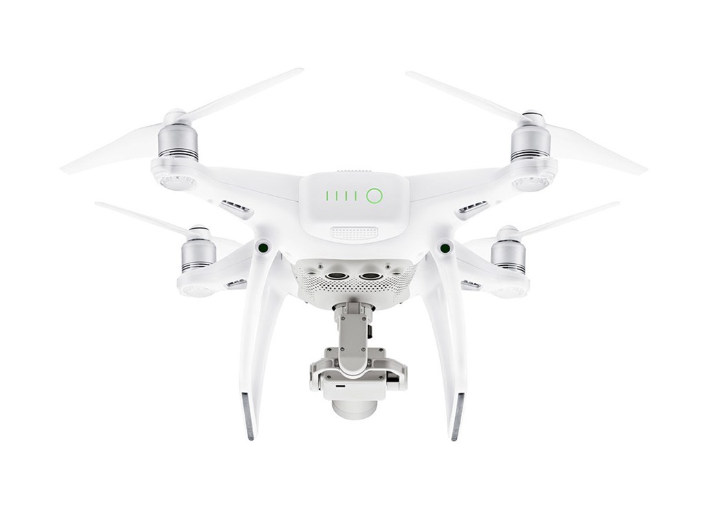 DJI Phantom 4 Pro - 3