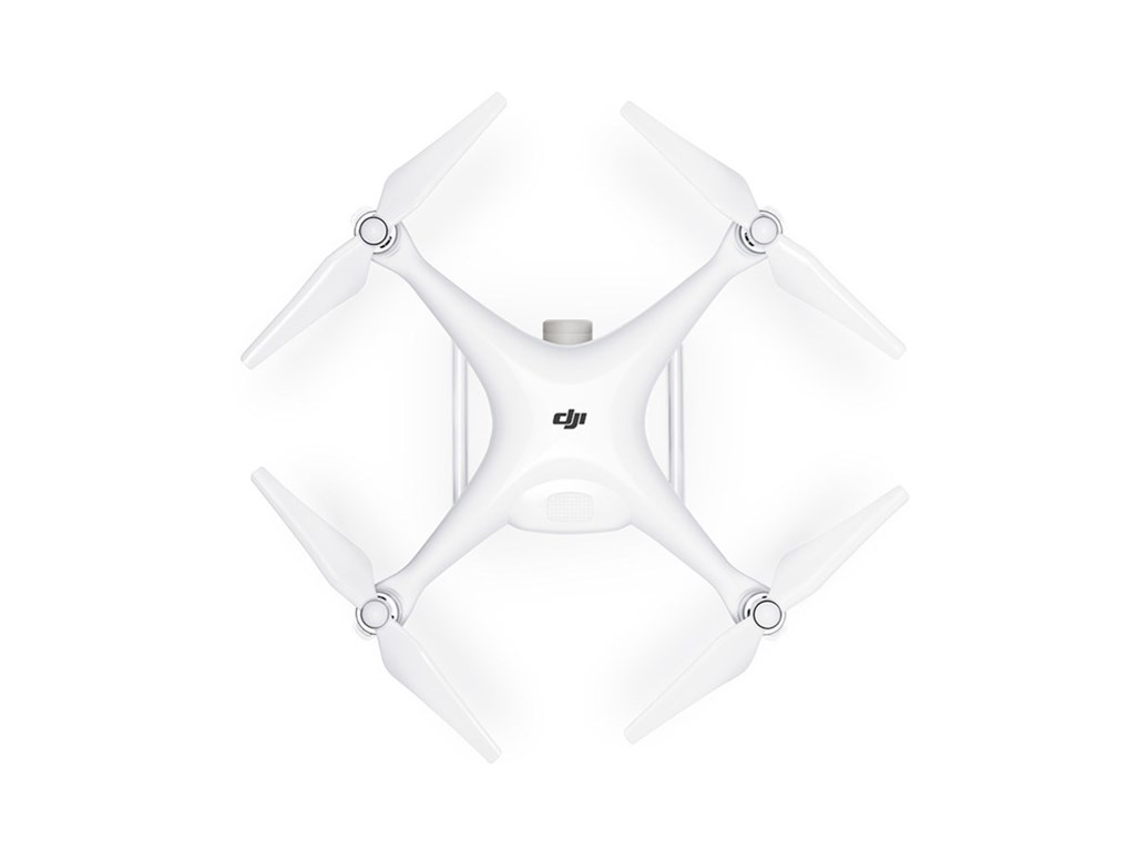 DJI Phantom 4 Pro - 4