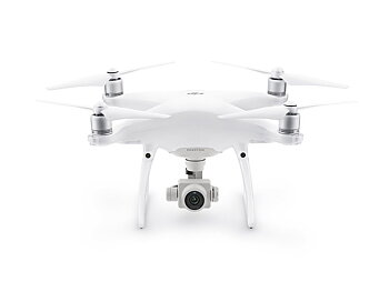 DJI Phantom 4 Pro