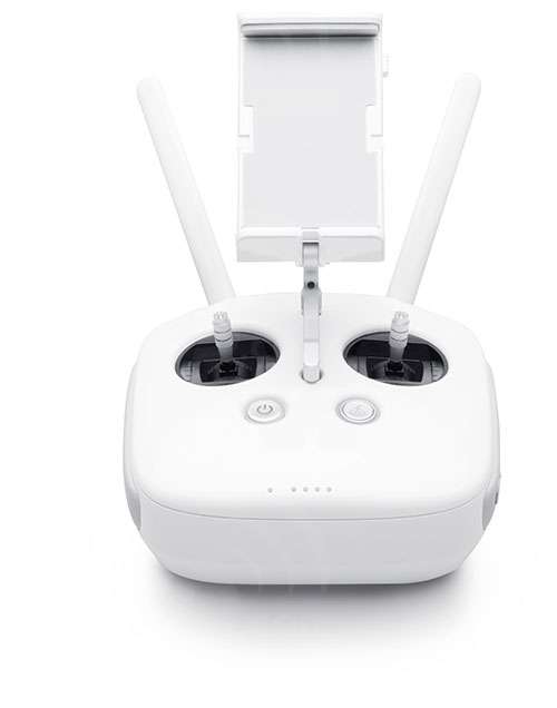 DJI Phantom 4 Pro - 5