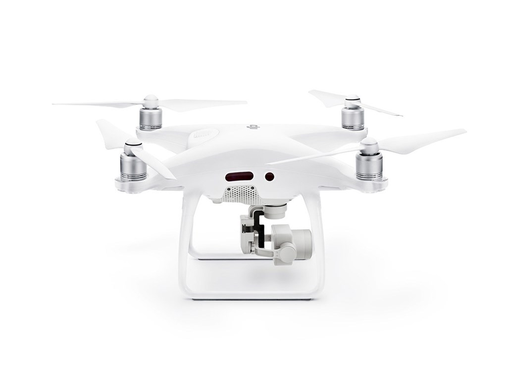 DJI Phantom 4 Pro - 2