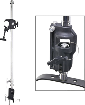 Kupo KTHU-0408 Universal Head 4-8 Feet (120~240 cm)