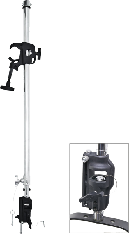 Kupo KTHU-0712 Universal Head 7-12 Feet (210~350 cm)