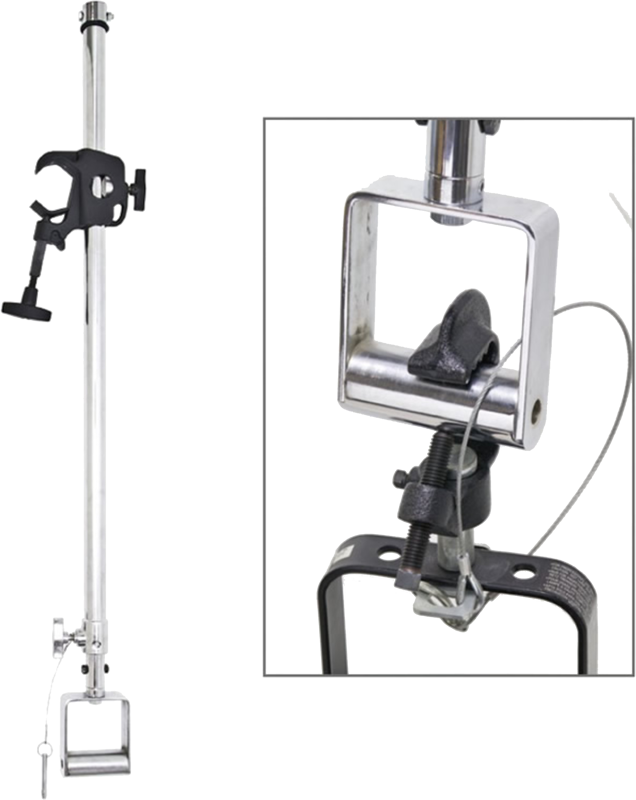 Kupo KTHS-0510 Stirrup 5-10 Feet (150~300 cm)