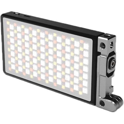 BOLING BL-P1 Pocket LED RGB Video Light - 2