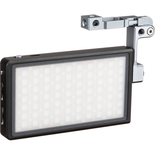 BOLING BL-P1 Pocket LED RGB Video Light - 15