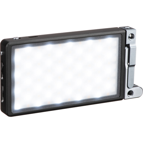 BOLING BL-P1 Pocket LED RGB Video Light - 12