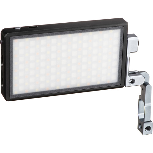 BOLING BL-P1 Pocket LED RGB Video Light - 14