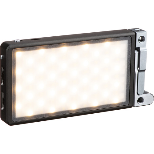 BOLING BL-P1 Pocket LED RGB Video Light - 3