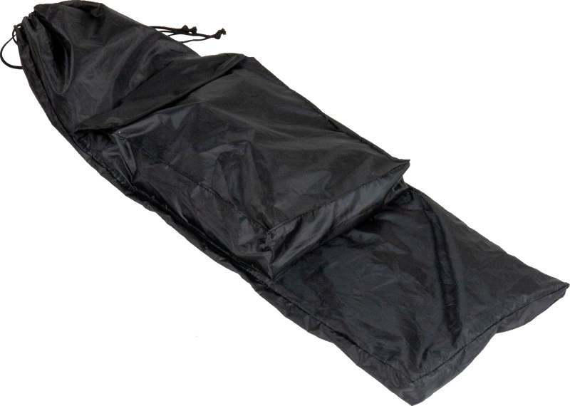 Kupo KWM-0304 3 X 4 ft. Wind Net Mobile Kit - 4
