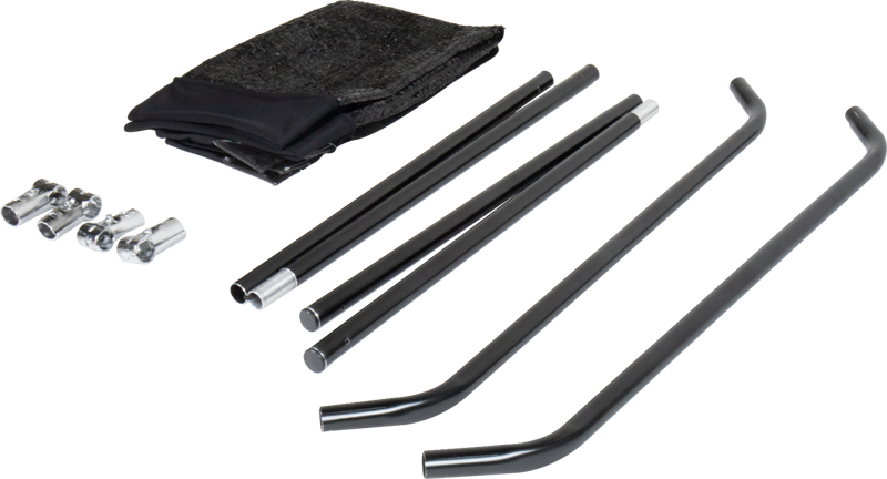 Kupo KWM-0304 3 X 4 ft. Wind Net Mobile Kit - 3