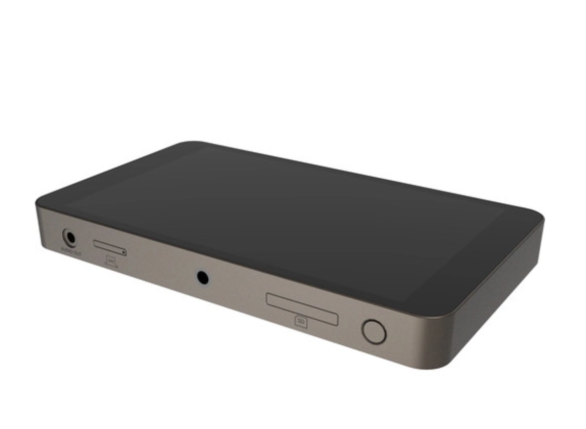 YoloLIV YoloBox  Portable Live Stream Studio Monitor Multicam  - 12