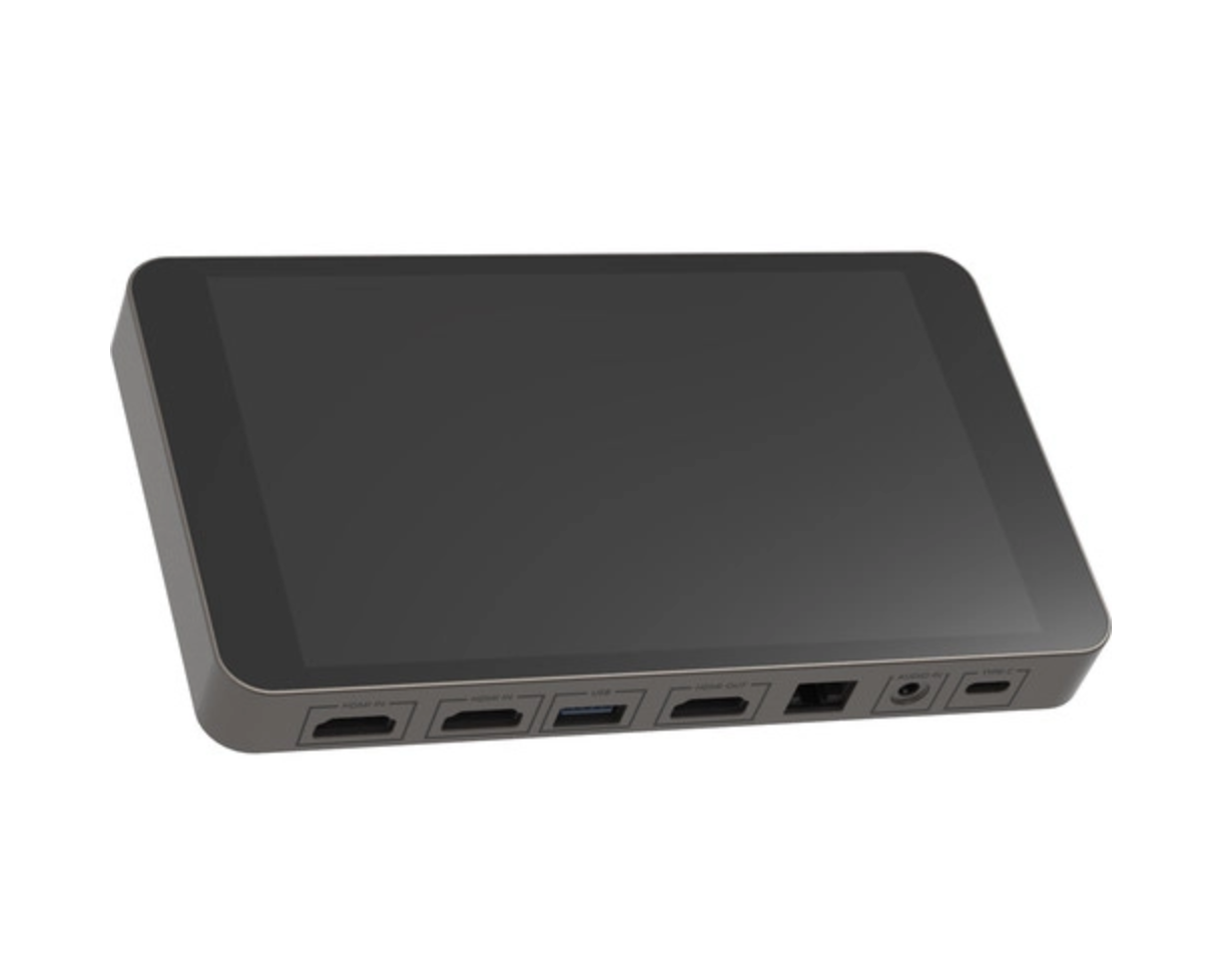 YoloLIV YoloBox  Portable Live Stream Studio Monitor Multicam  - 14
