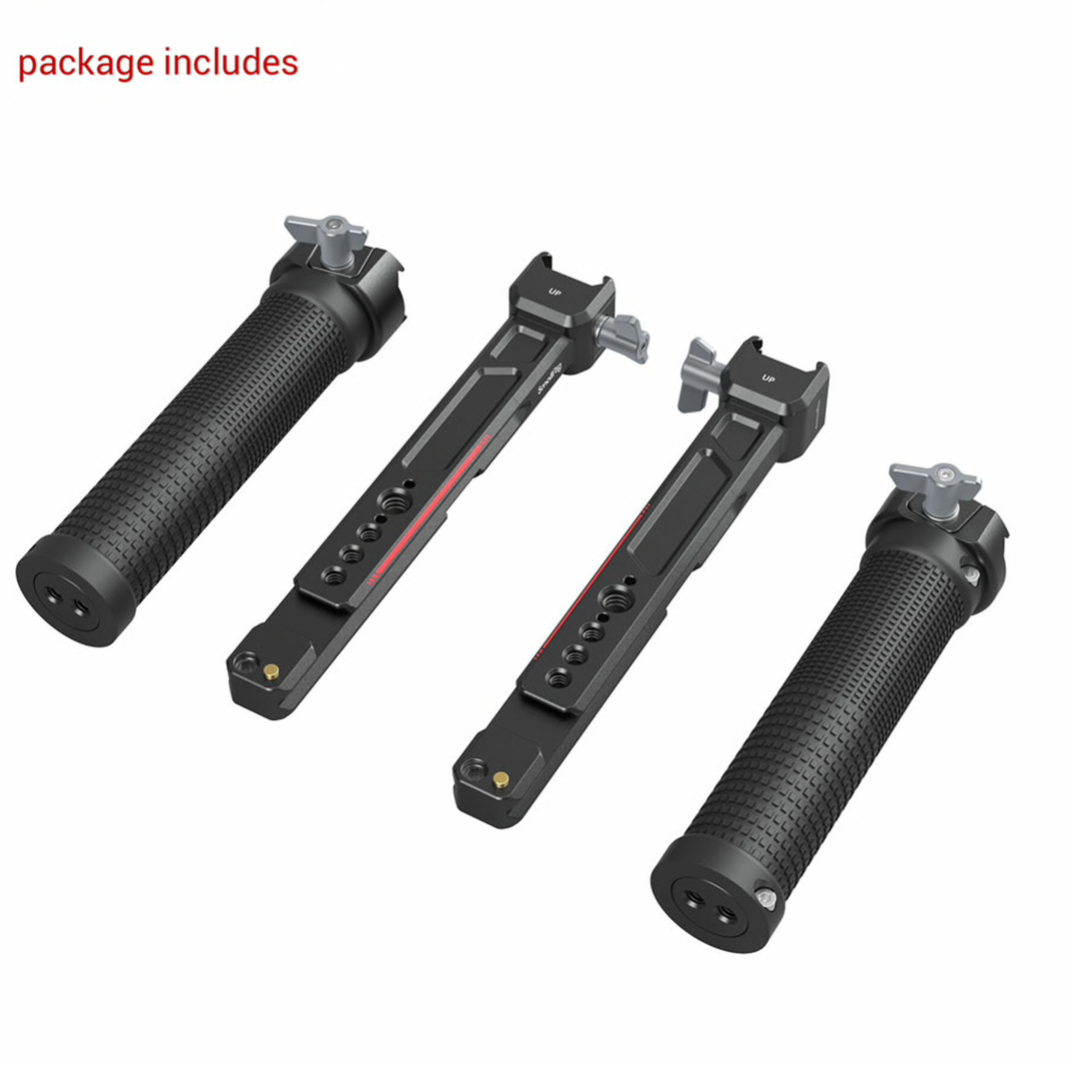 SmallRig Dual Handgrip for DJI RS 2/RSC 2 3027 - 3