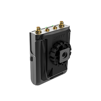 Deity THEOS D2RX Dual-Channel Wireless Receiver (Global version)