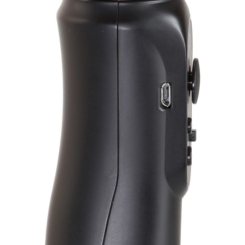 Zhiyun Smooth-Q 3-axlad gimbal stabilizer Till Smartphone - 6