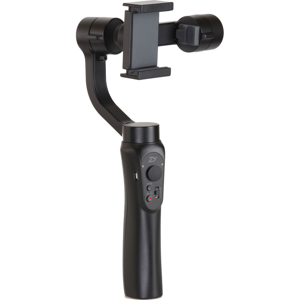 Zhiyun Smooth-Q 3-axis Gimbal Stabilizer For Smartphone