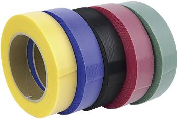 Kupo MEZ-S1605B Mezstrap 16mm X 5m Black