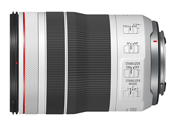Canon RF 70-200 f/4L IS USM