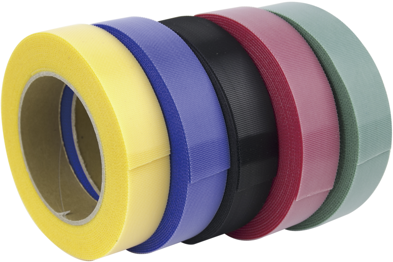 Kupo MEZ-S3005B Mezstrap 30mm X 6m Black
