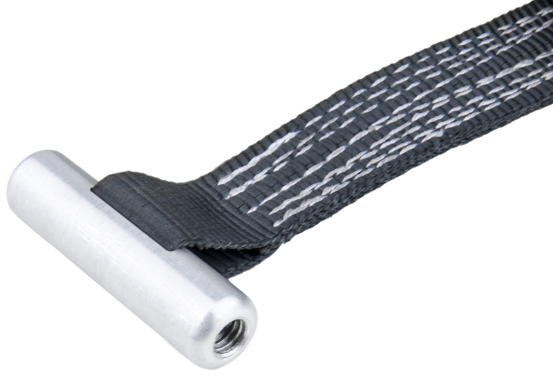 Kupo RS-RS2530 Car Mount Ratchet Strap - 2