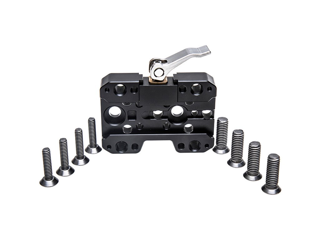DJI, Ronin Universal Mount Part 38
