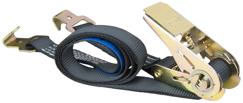 Kupo RS-RS2551 Ratchet Strap w/ Falt Hook